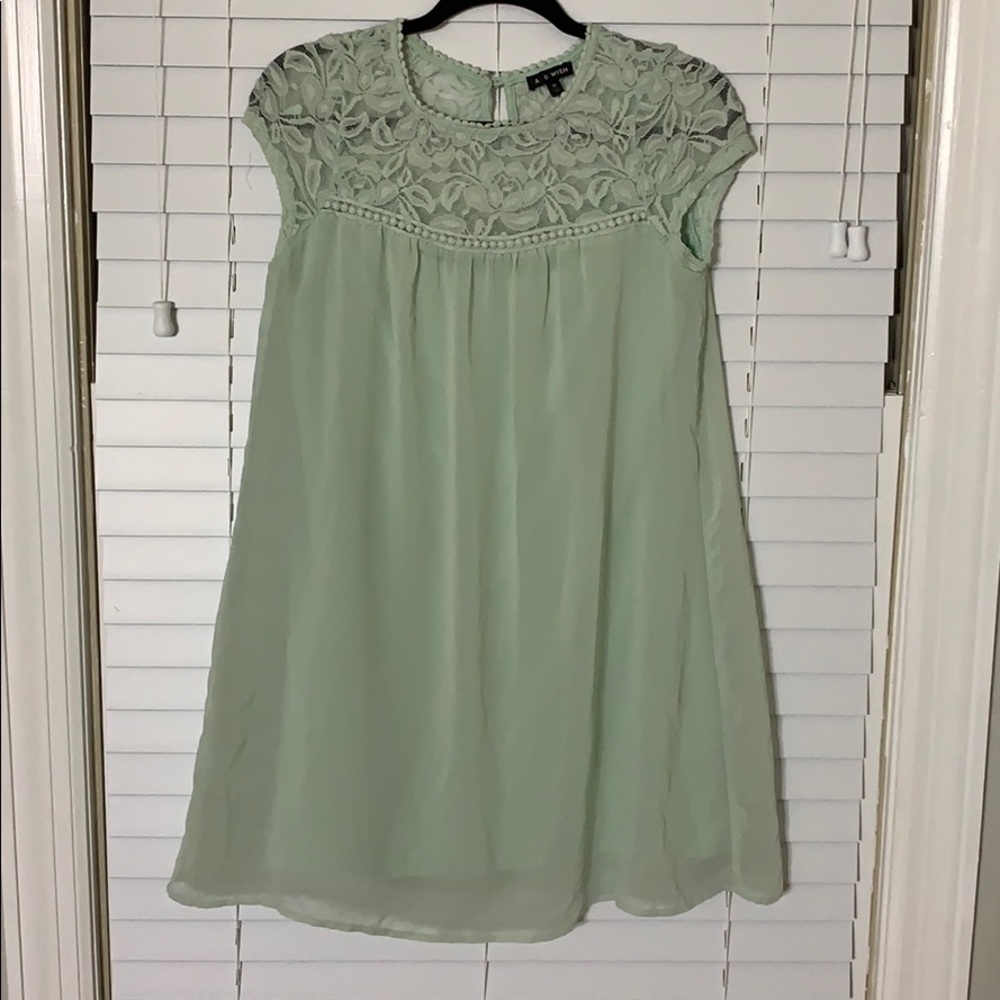 As I wish dress - size medium